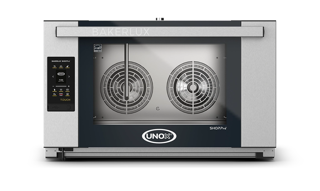 unox-forno-bakerlux-shoppro-touch-4b-3-4