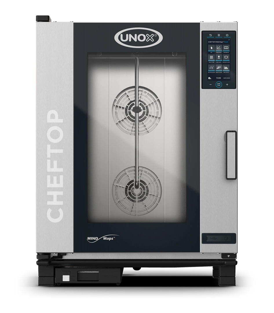 unox-forno-cheftop-mindmaps-countertop-plus-10b-eletrico