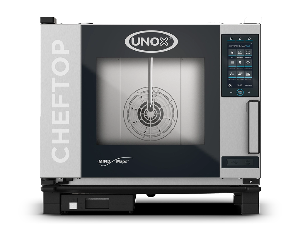 unox-forno-cheftop-mindmaps-countertop-plus-5b-eletrico